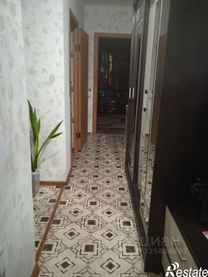 2-комн квартира ул Пролетарская, 2,  д. 2