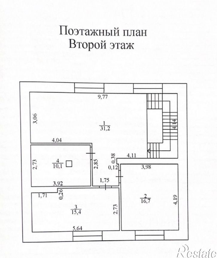 Коттедж/дом Уфимский район