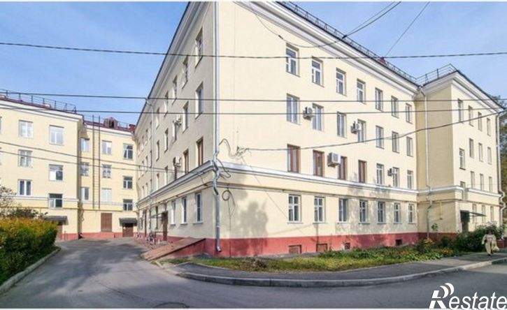 3-комн квартира улица Точисского, 19,  д. 19