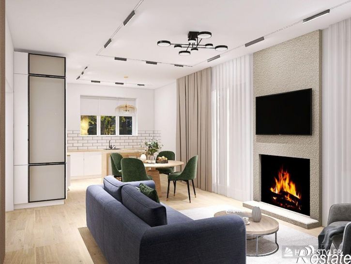 Коттедж/дом Уфимский район