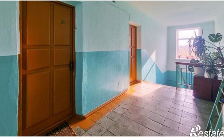 3-комн квартира улица Точисского, 19,  д. 19