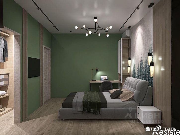 Коттедж/дом Уфимский район