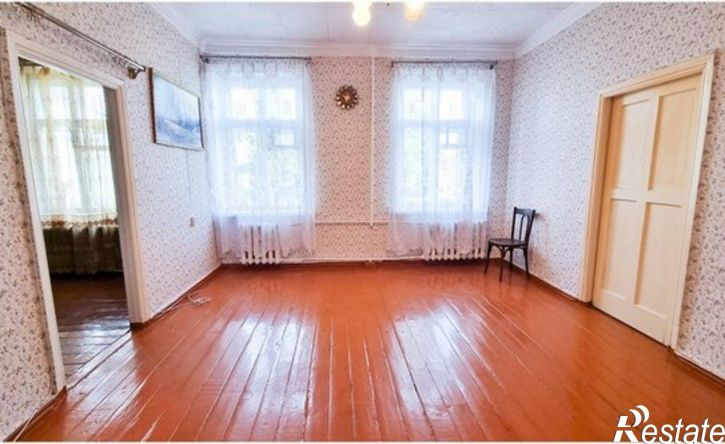 3-комн квартира улица Точисского, 19,  д. 19