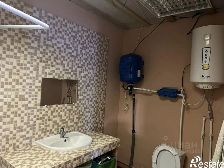 Коттедж/дом Иглинский сельсовет