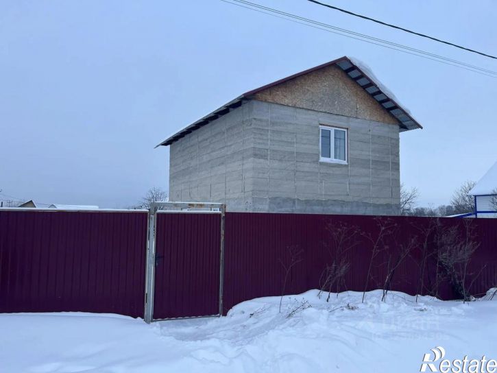 Коттедж/дом Иглинский сельсовет