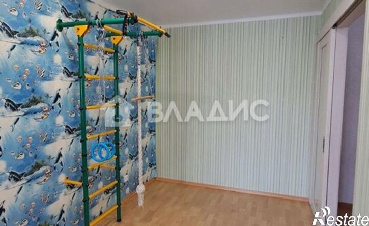 3-комн квартира ул им Морозова, 12,  д. 12