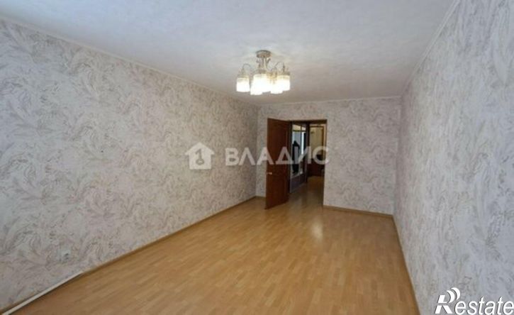 3-комн квартира ул им Морозова, 12,  д. 12