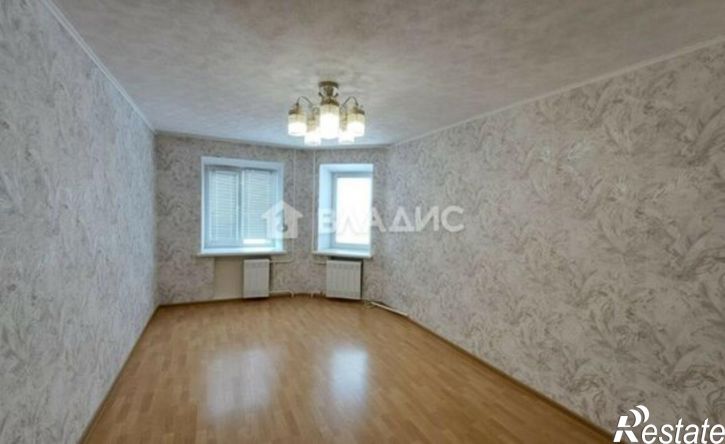 3-комн квартира ул им Морозова, 12,  д. 12