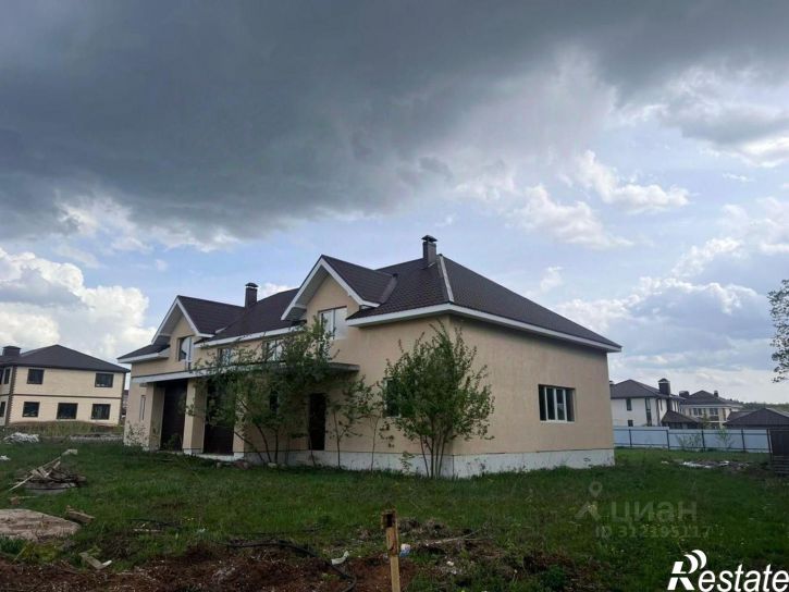 Коттедж/дом ул Девичья гора, 5,  д. 5