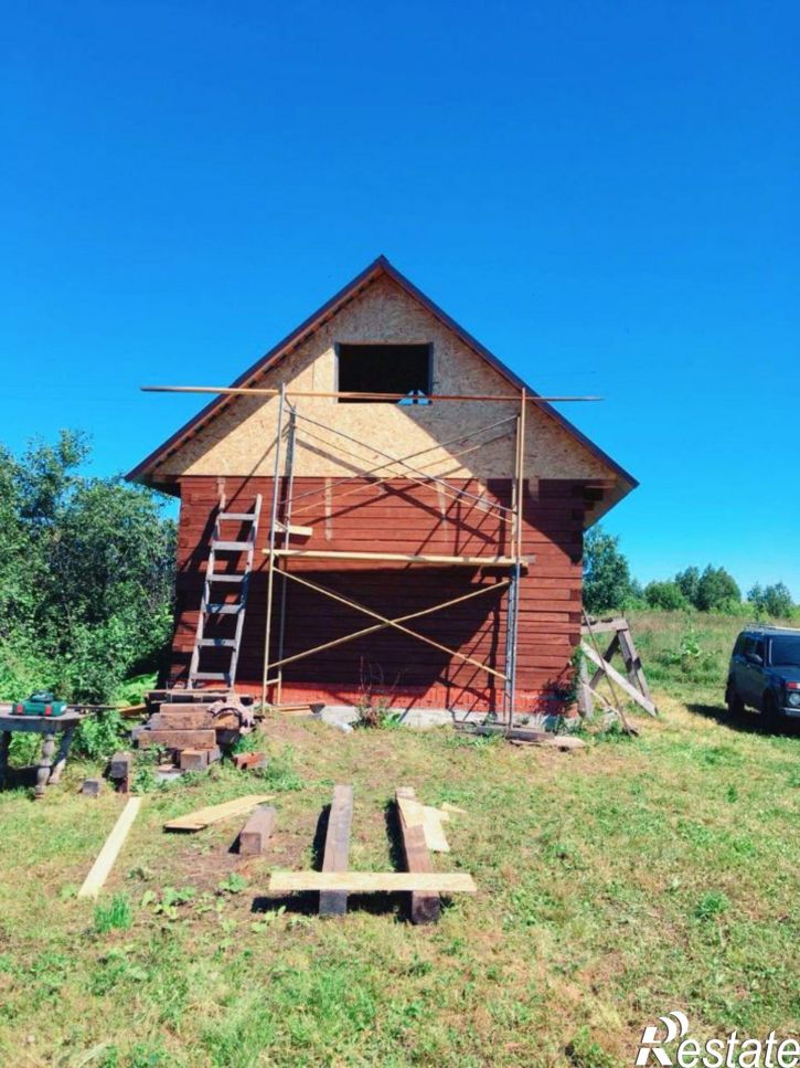 Коттедж/дом Уфимский район