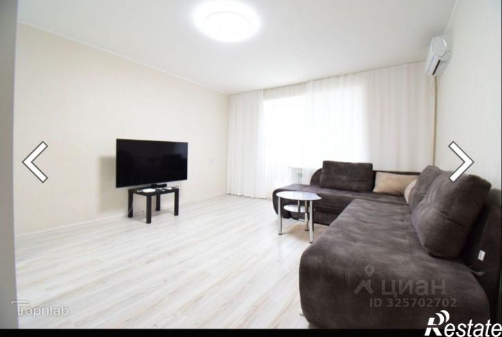 1-комн квартира Южная улица, 40,  д. 40