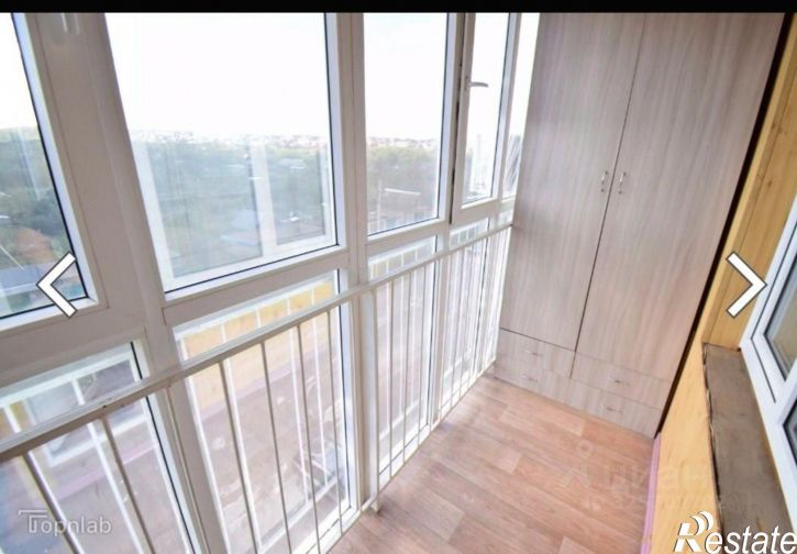 1-комн квартира Южная улица, 40,  д. 40