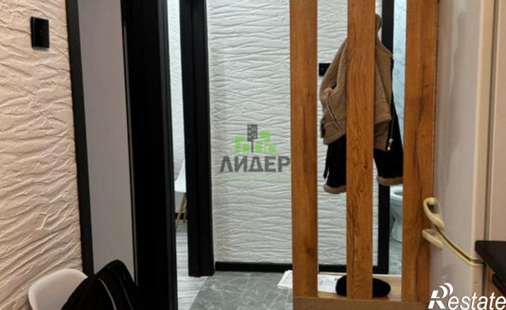 2-комн квартира Молодёжная улица, 9,  д. 9