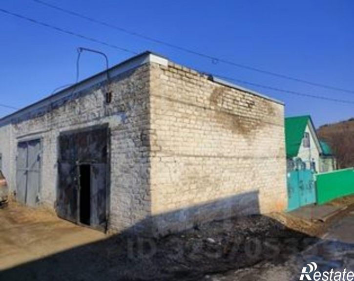 Гараж/парковка ул Губайдуллина, 101В,  д. 101В