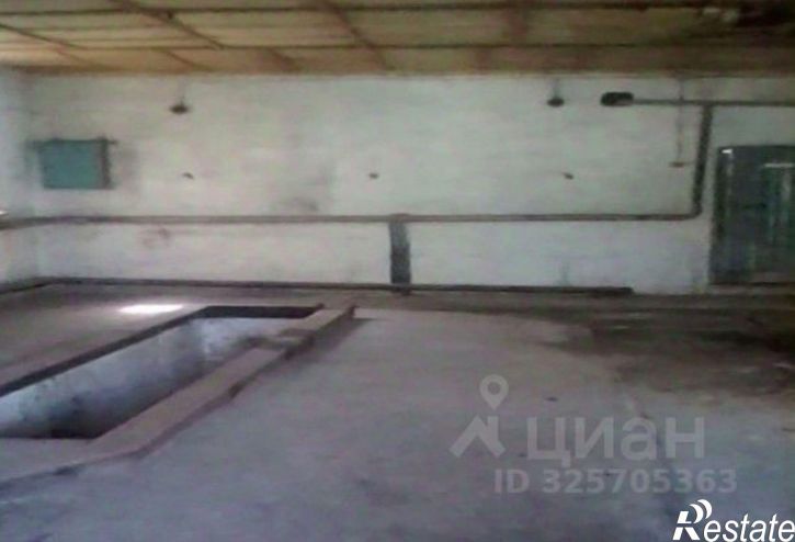 Гараж/парковка ул Лесная