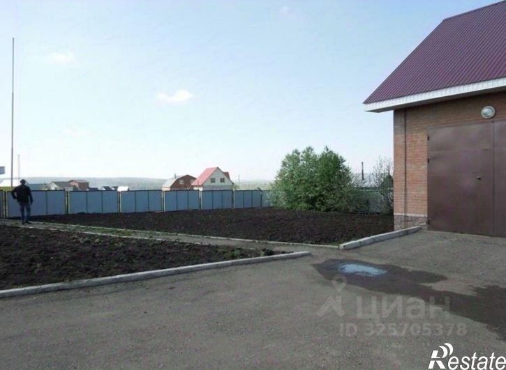 Отдельное здание Чишминский район