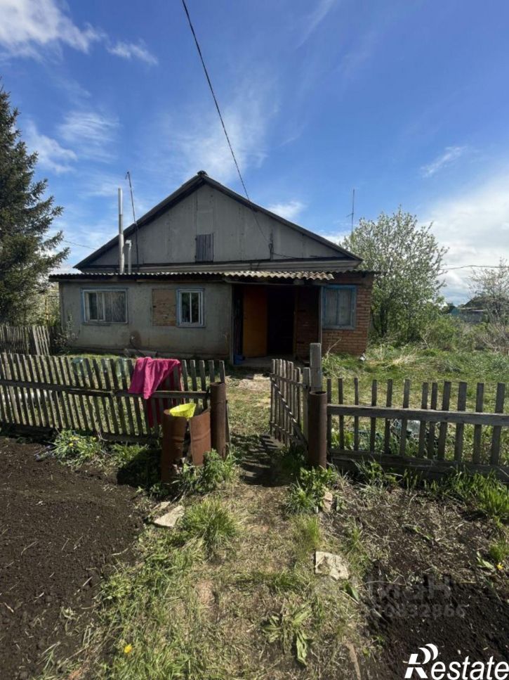 Коттедж/дом ул Крестьянская