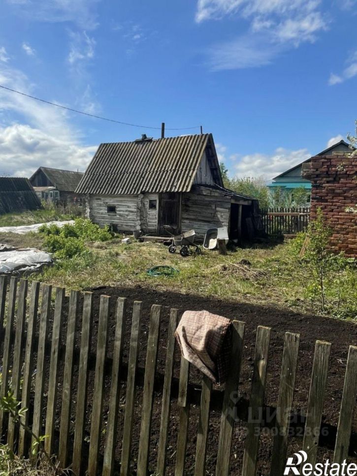 Коттедж/дом ул Крестьянская