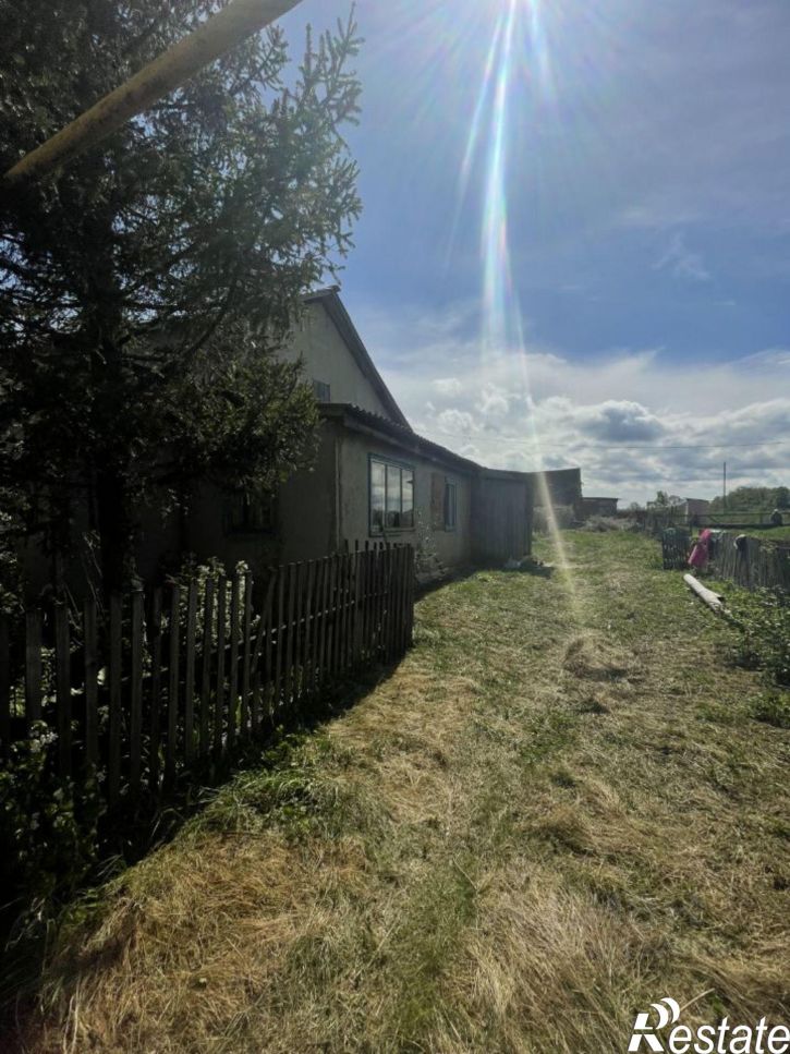 Коттедж/дом ул Крестьянская