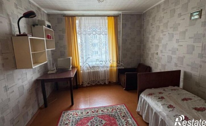 3-комн квартира Логовая улица, 3,  д. 3