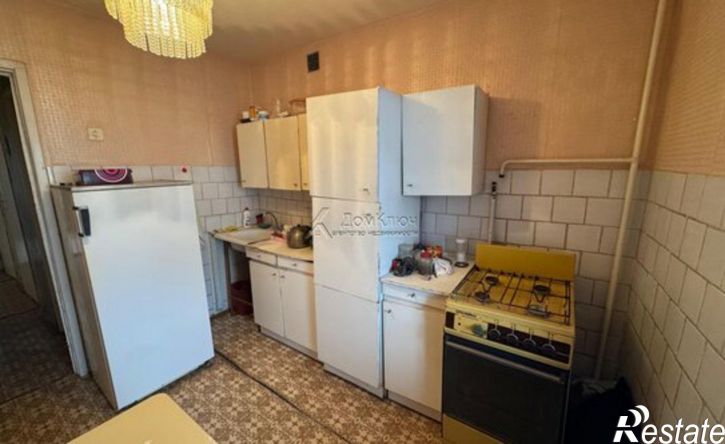 3-комн квартира Логовая улица, 3,  д. 3