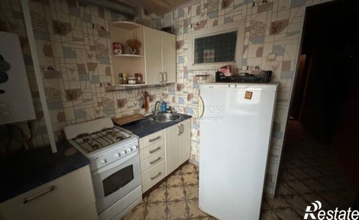 1-комн квартира улица Калинина, 4А,  д. 4А