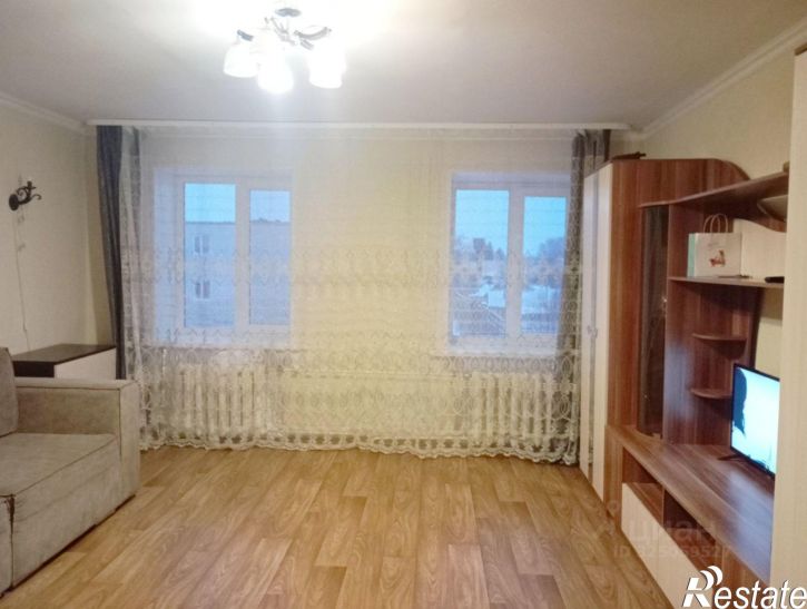 2-комн квартира ул Строителей, 3/1,  д. 3/1