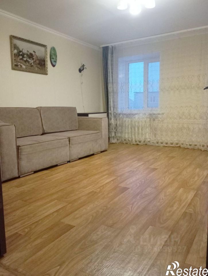 2-комн квартира ул Строителей, 3/1,  д. 3/1