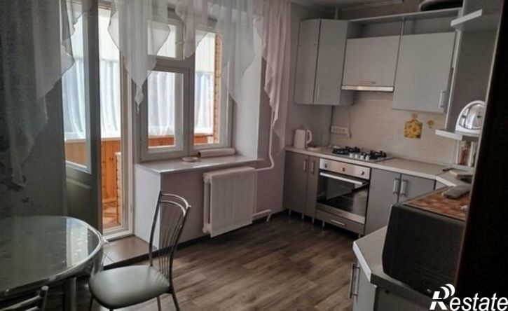 2-комн квартира Пионерская улица, 61,  д. 61