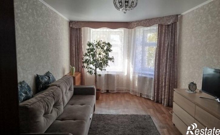 2-комн квартира Пионерская улица, 61,  д. 61