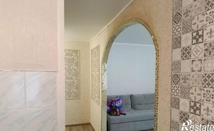 2-комн квартира улица М.Г.Амирова, 5,  д. 5