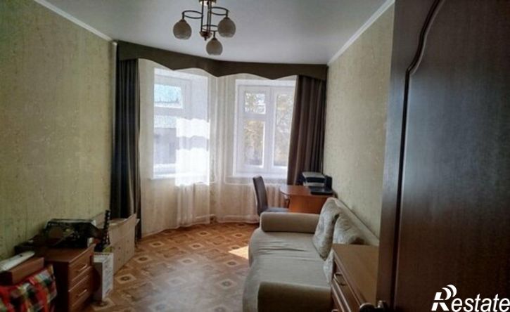 2-комн квартира Пионерская улица, 61,  д. 61