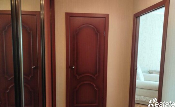 2-комн квартира Пионерская улица, 61,  д. 61