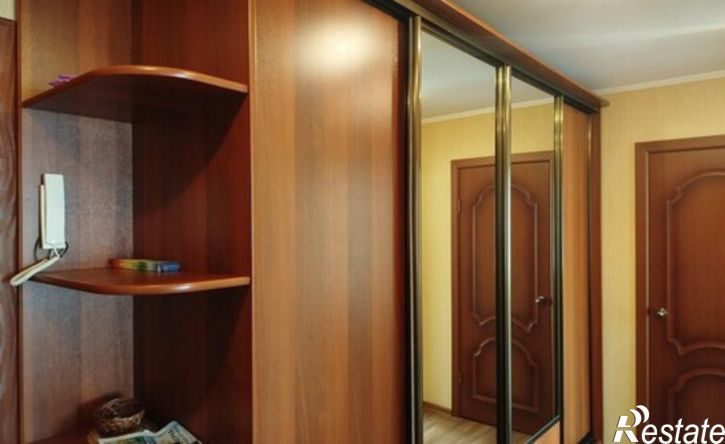 2-комн квартира Пионерская улица, 61,  д. 61