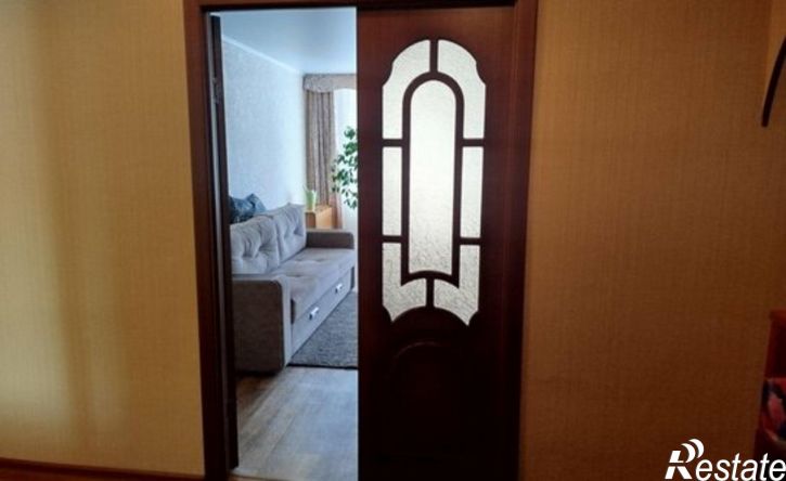 2-комн квартира Пионерская улица, 61,  д. 61