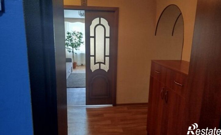 2-комн квартира Пионерская улица, 61,  д. 61