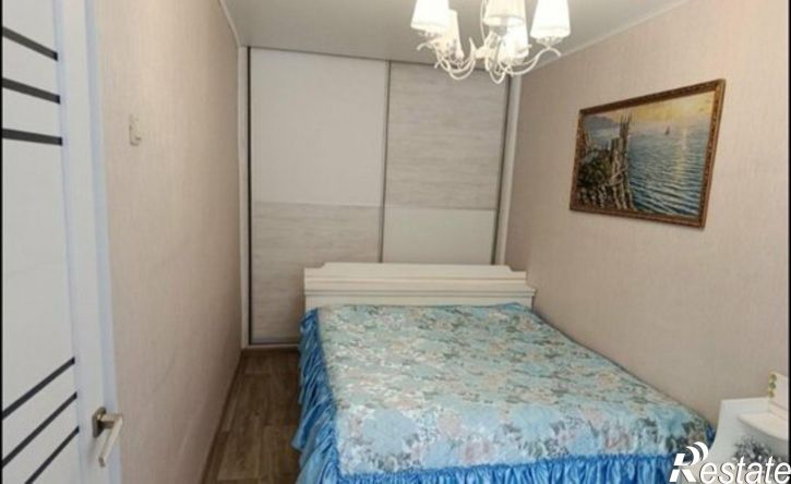 2-комн квартира улица М.Г.Амирова, 5,  д. 5