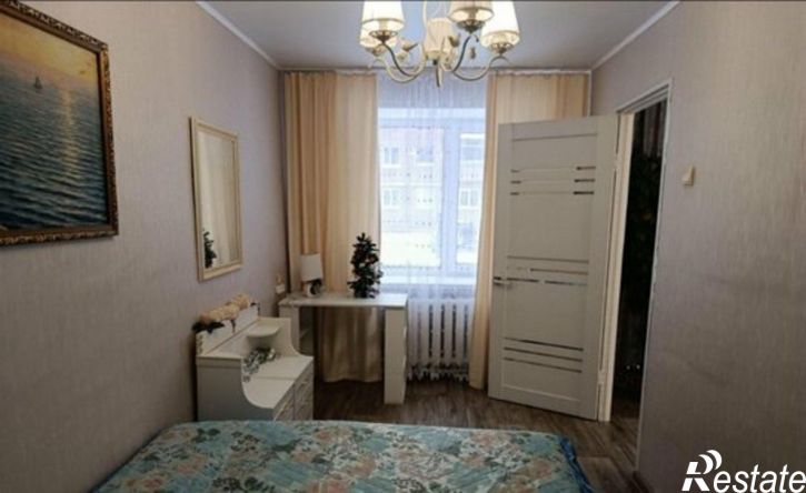 2-комн квартира улица М.Г.Амирова, 5,  д. 5