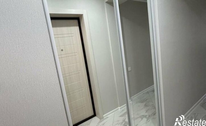 2-комн квартира улица Революционеров, 44/1