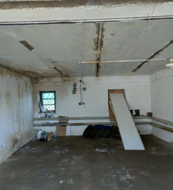 Гараж/парковка Губайдуллина улица, д.101в