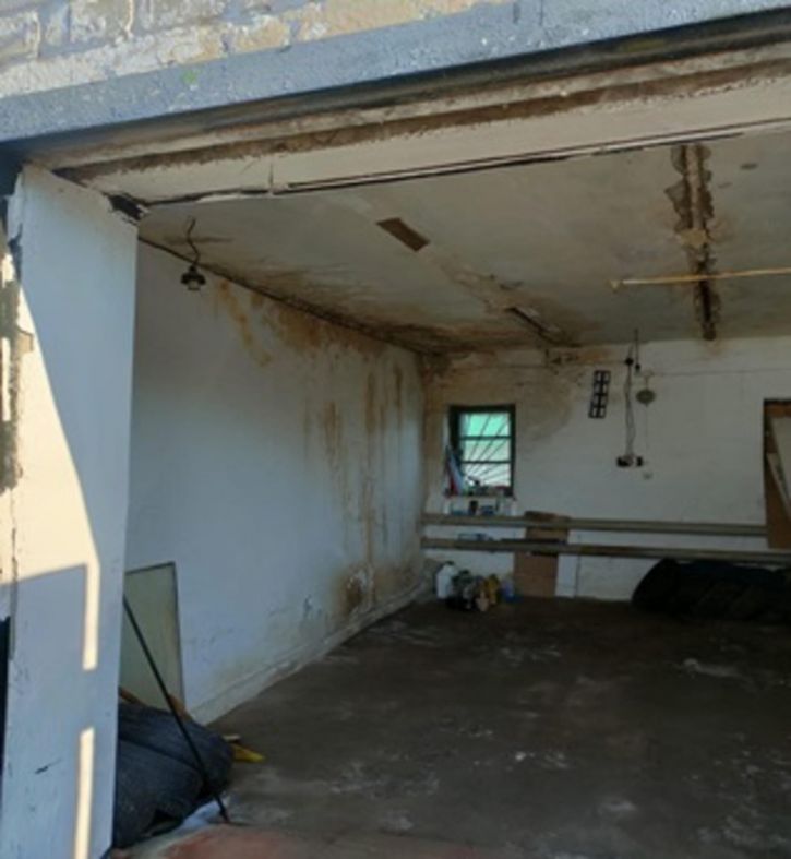 Гараж/парковка Губайдуллина улица, д.101в