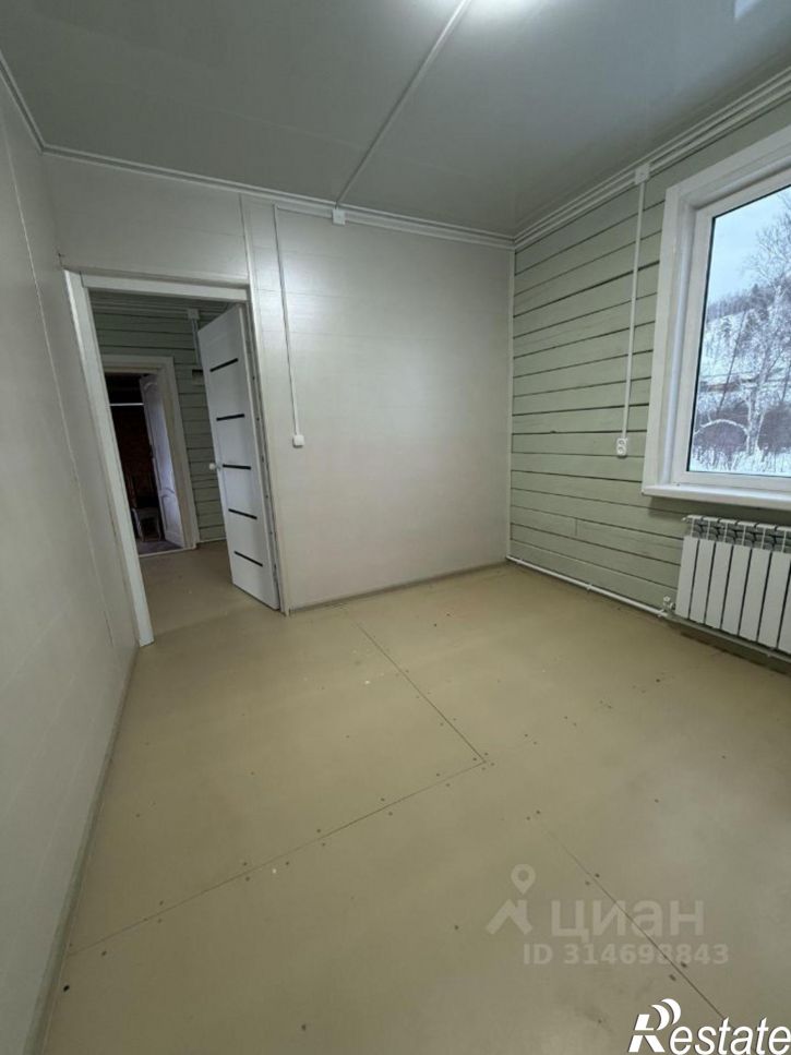 Коттедж/дом Бурзянский район