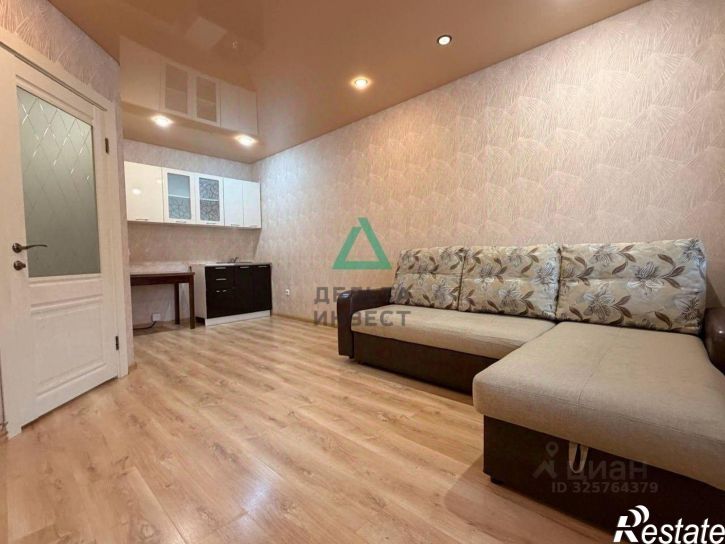 1-комн квартира ул Бориса Перина, 6,  д. 6