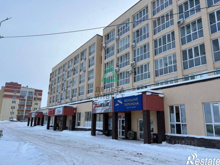 1-комн квартира ул Бориса Перина, 6,  д. 6