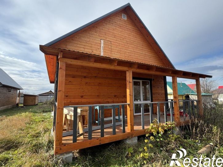 Коттедж/дом Железноводская