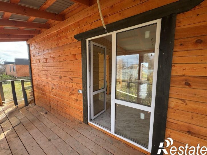 Коттедж/дом Железноводская