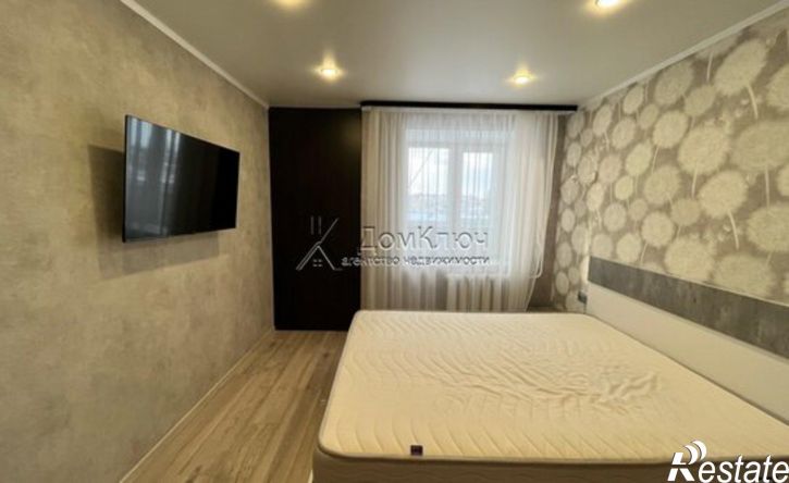 3-комн квартира улица Ломоносова, 29,  д. 29