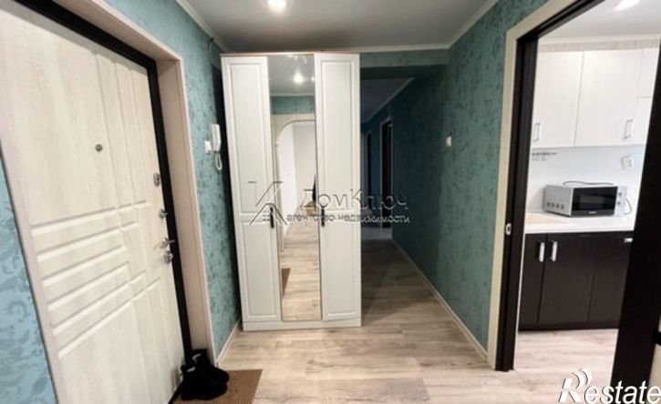 3-комн квартира улица Ломоносова, 29,  д. 29