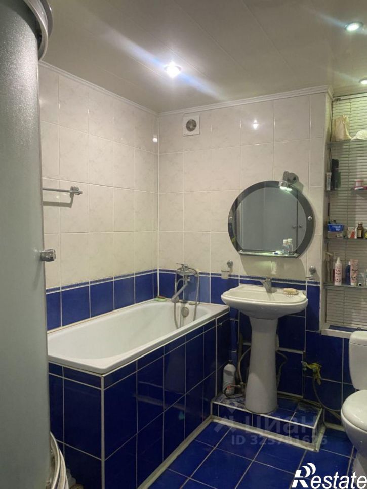 3-комн квартира ул Чкалова, 13,  д. 13