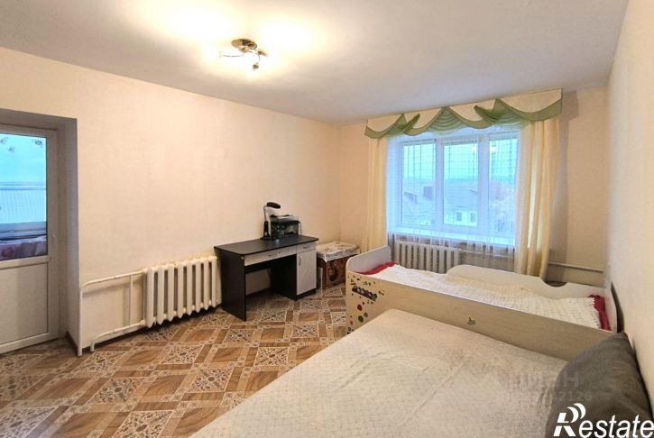 1-комн квартира ул Белова, 10,  д. 10